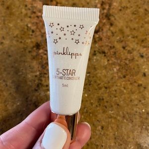 PINK LIPPS 5-Star Concealer - Taurus